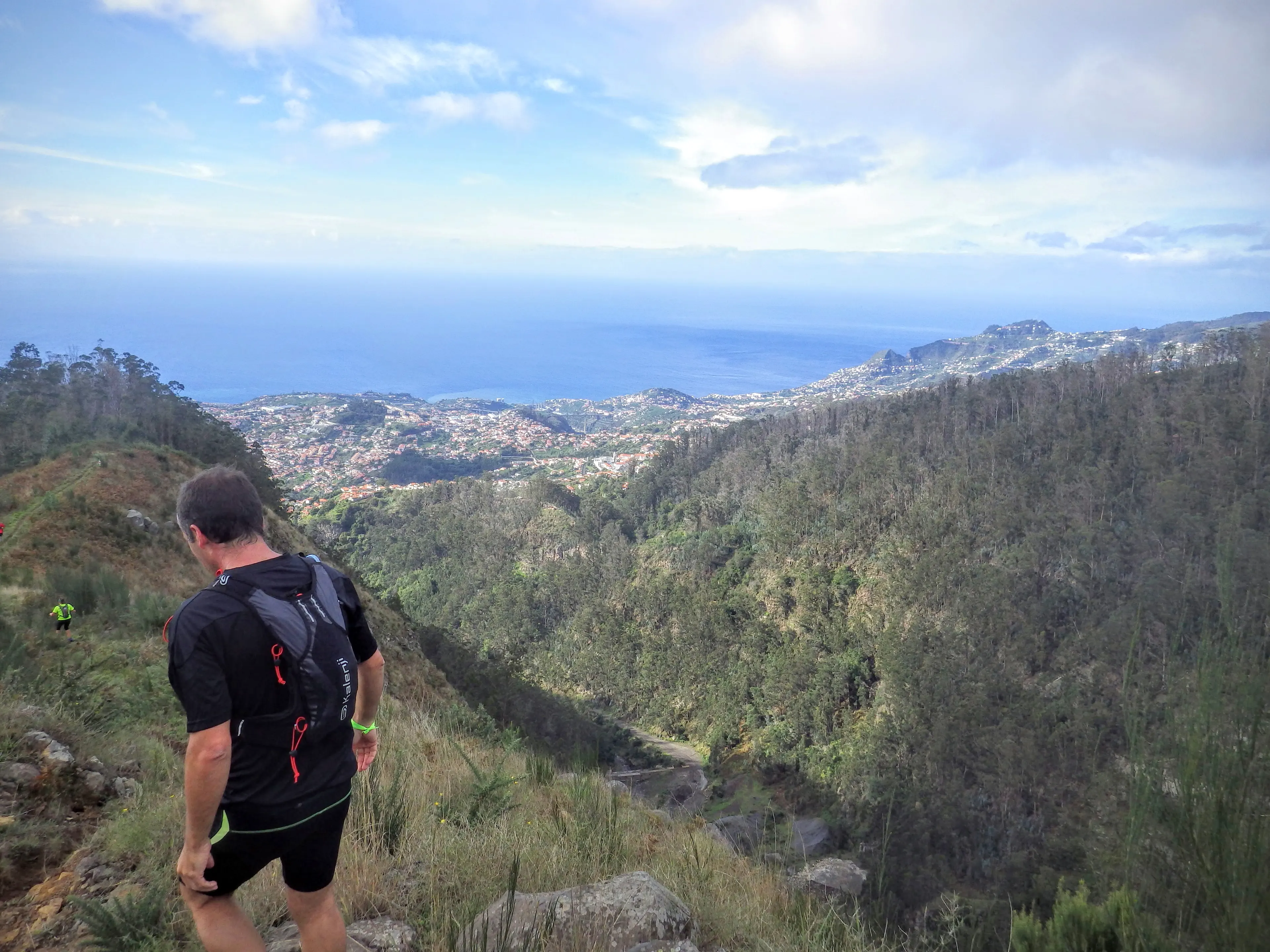 Photo of Eco-Trail Funchal-Madeira Island 40 km #1