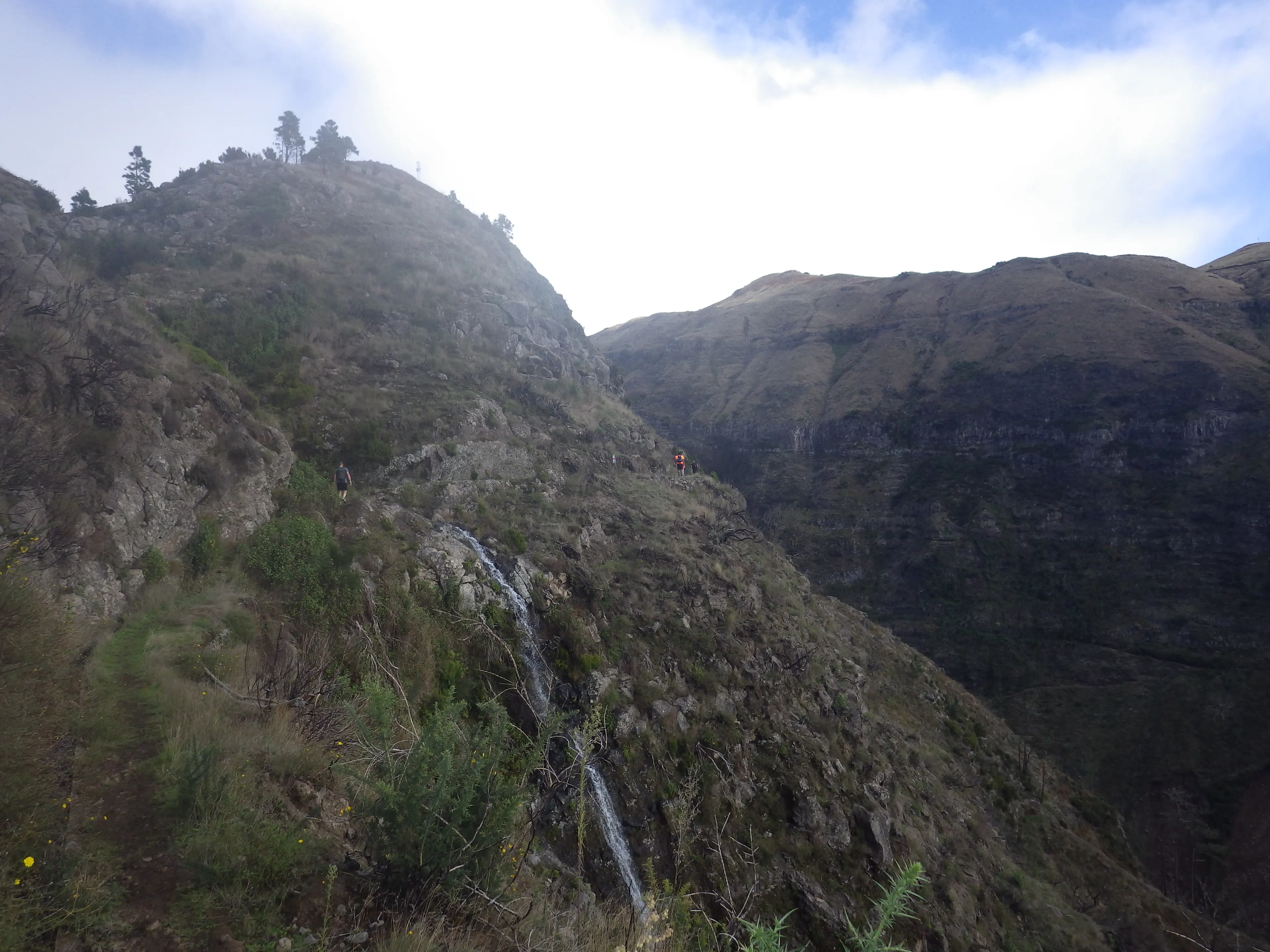 Photo of Eco-Trail Funchal-Madeira Island 40 km #2