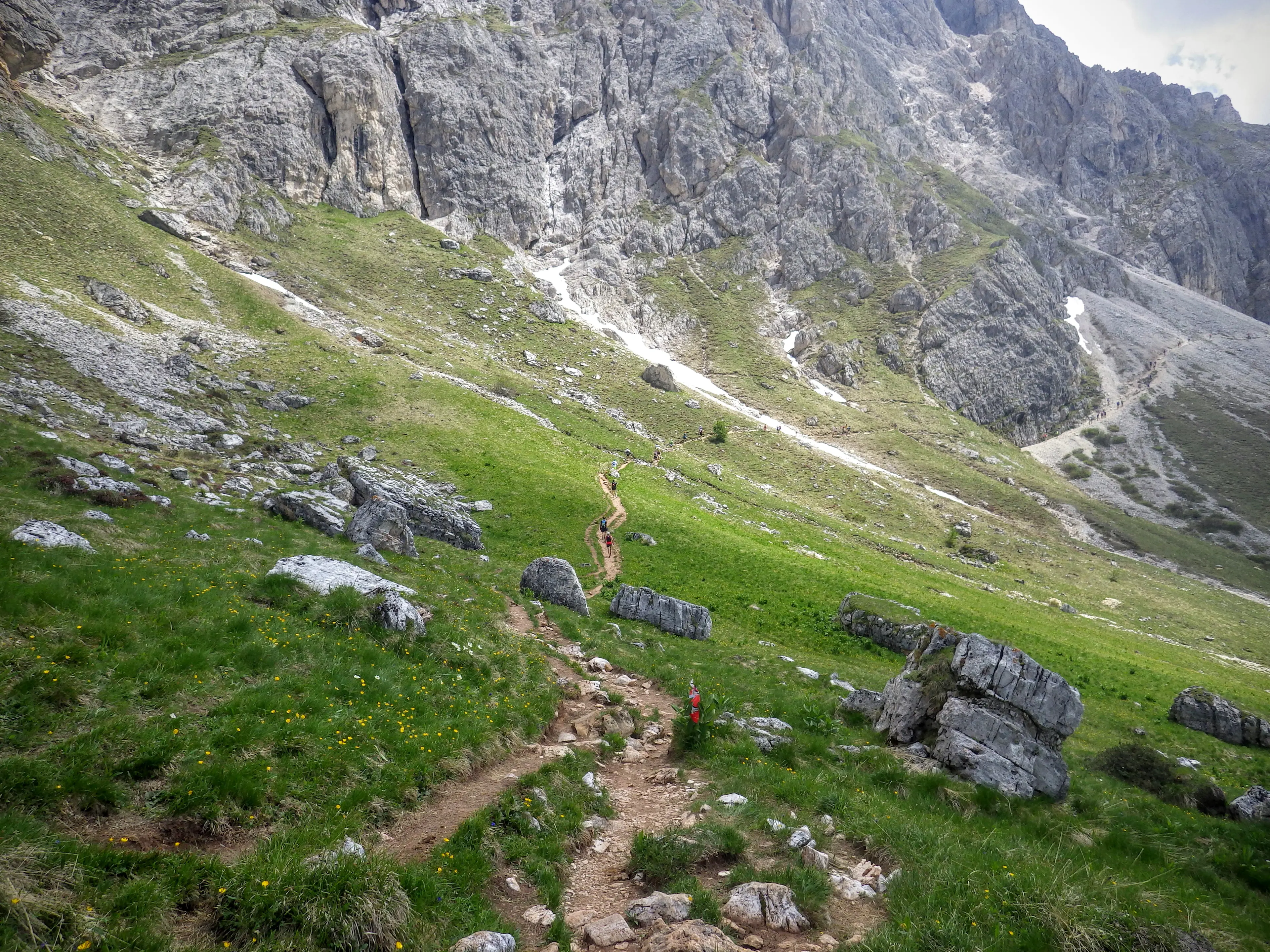 Photo of Cortina Trail #2