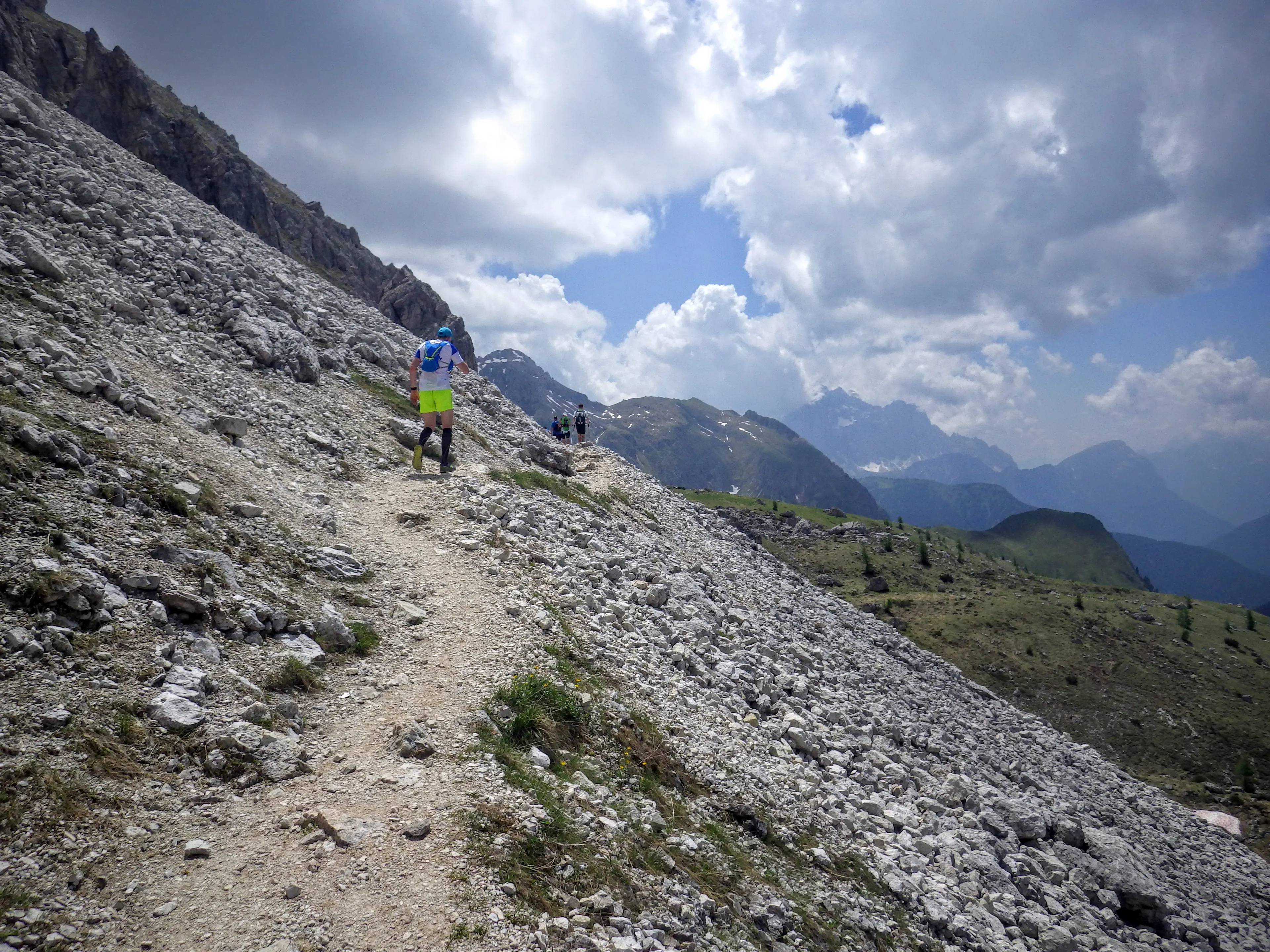 Photo of Cortina Trail #3