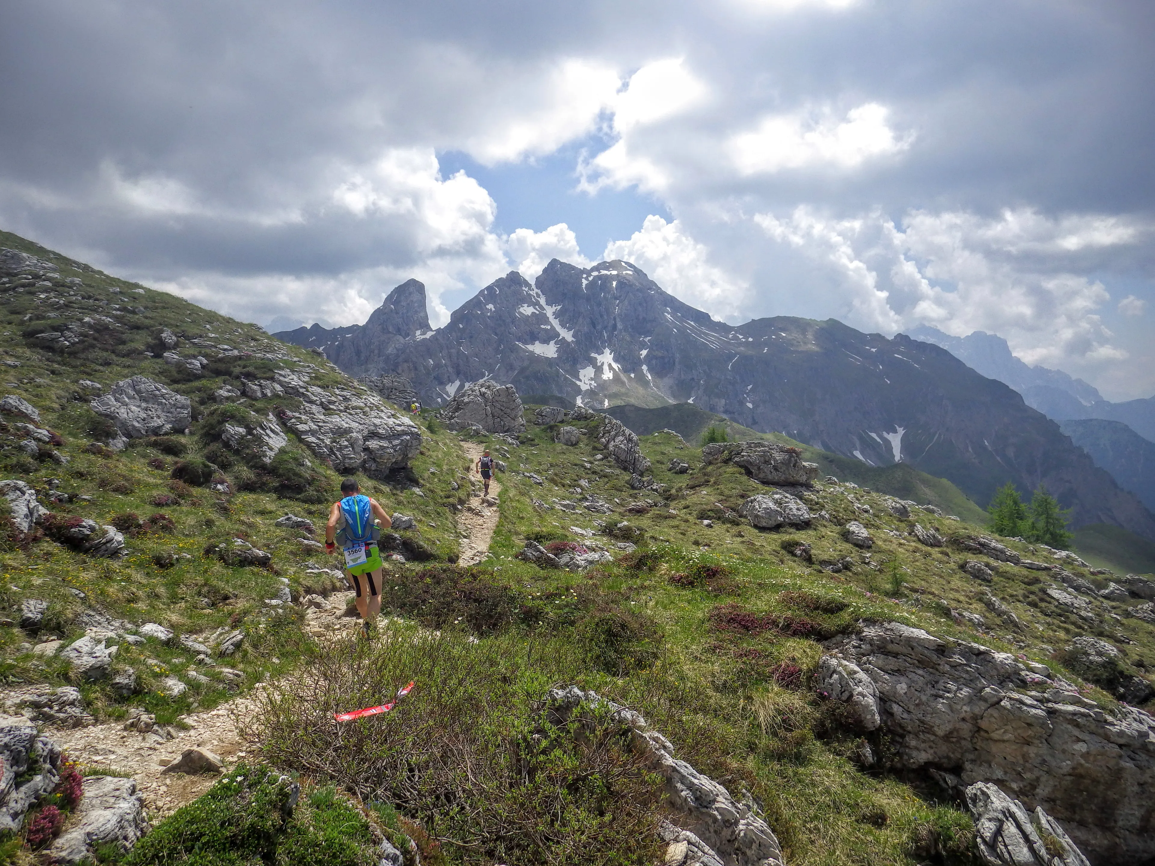 Photo of Cortina Trail #4
