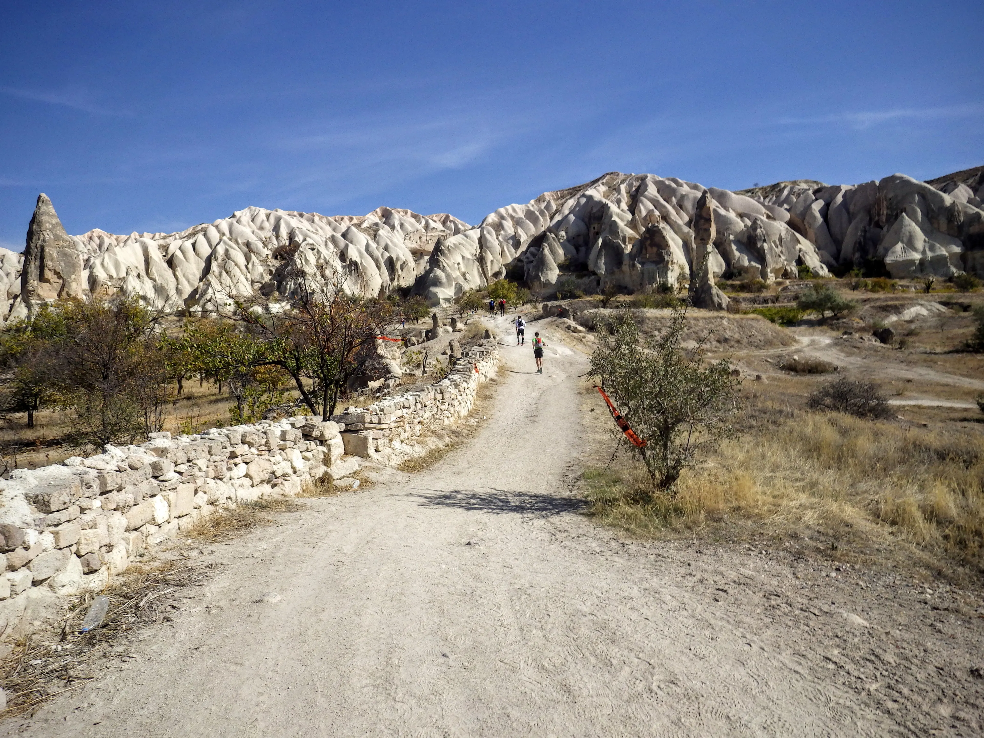 Photo of Cappadocia Trail 60 km #2