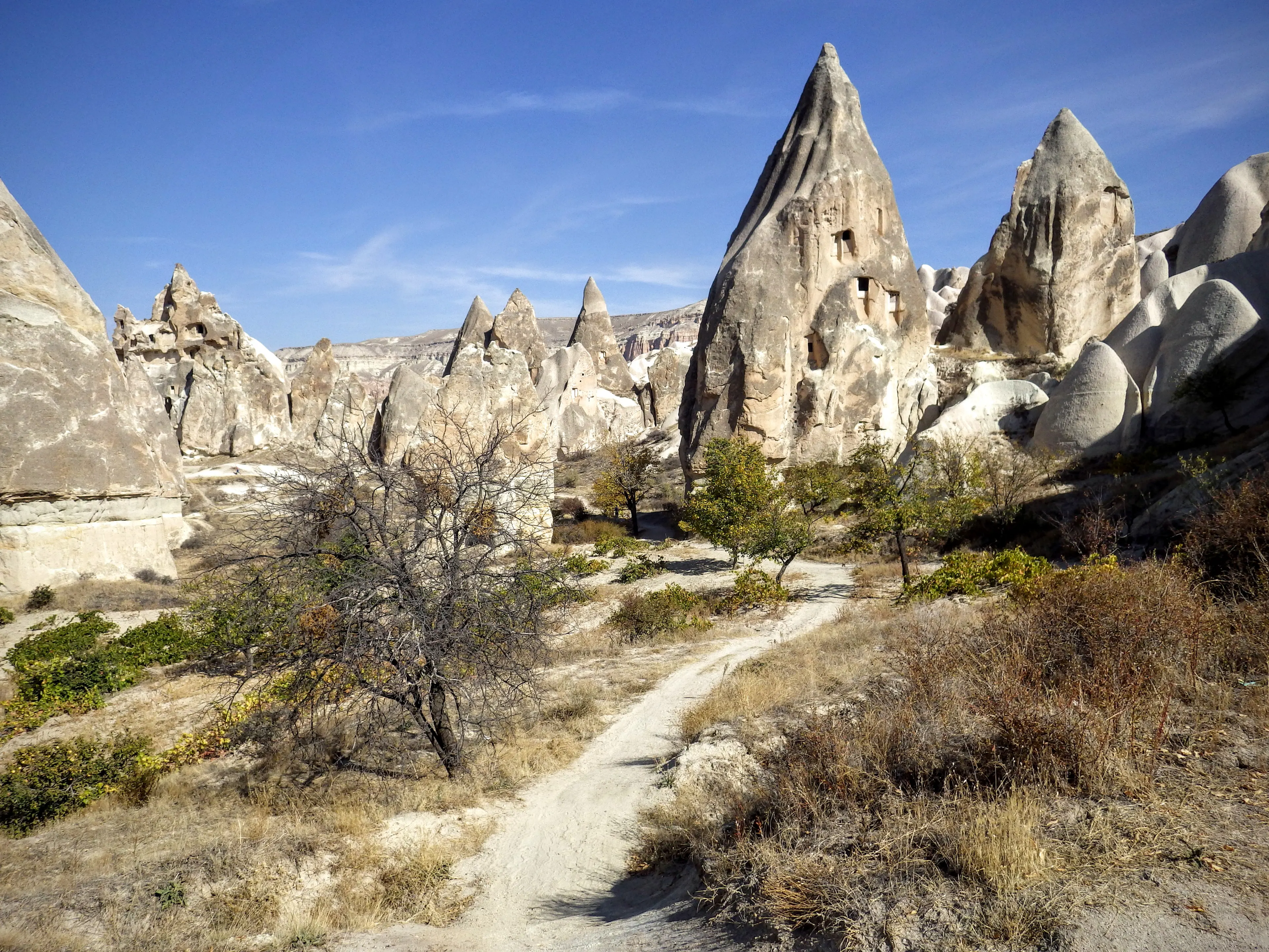 Photo of Cappadocia Trail 60 km #3