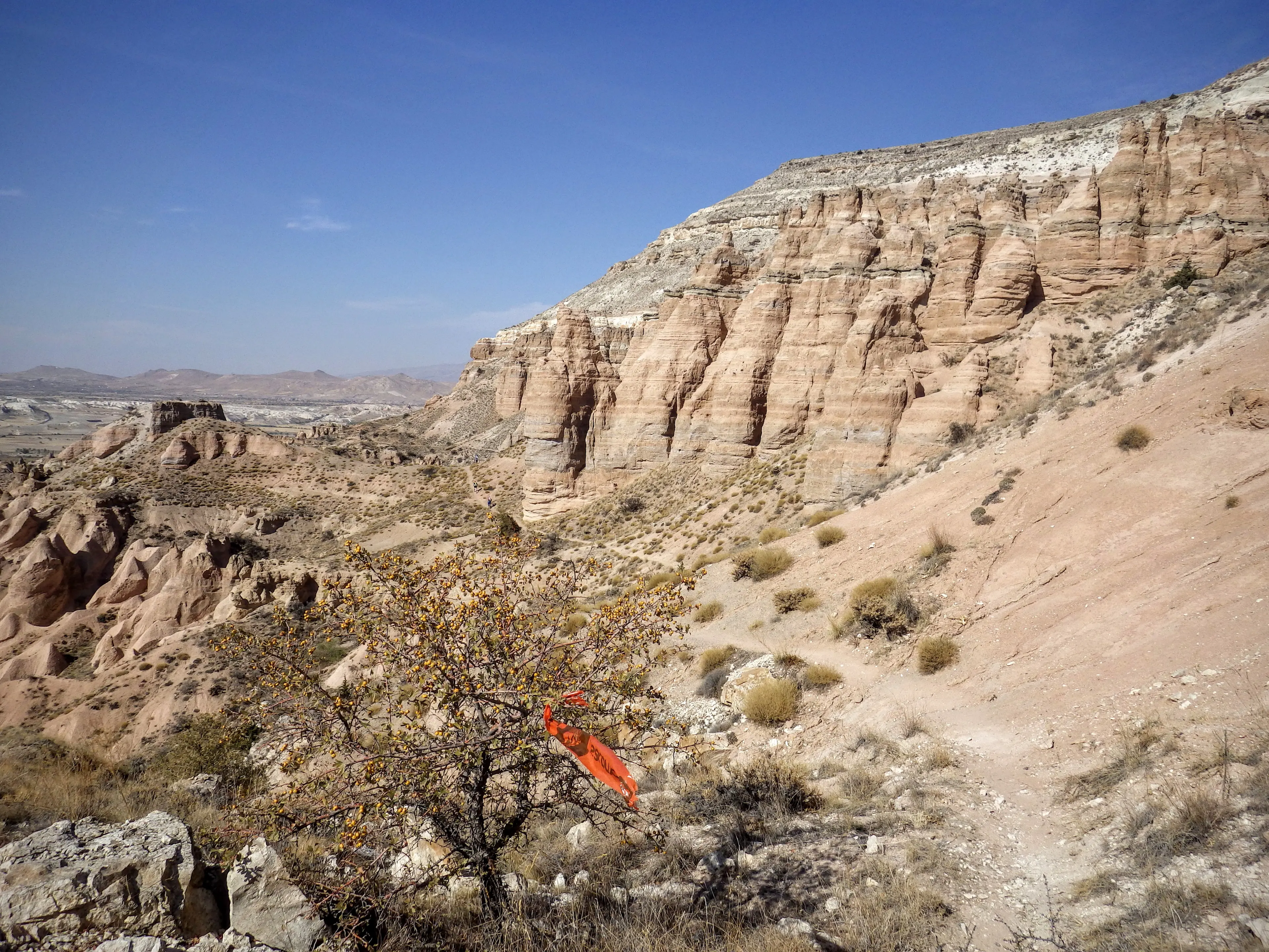 Photo of Cappadocia Trail 60 km #4