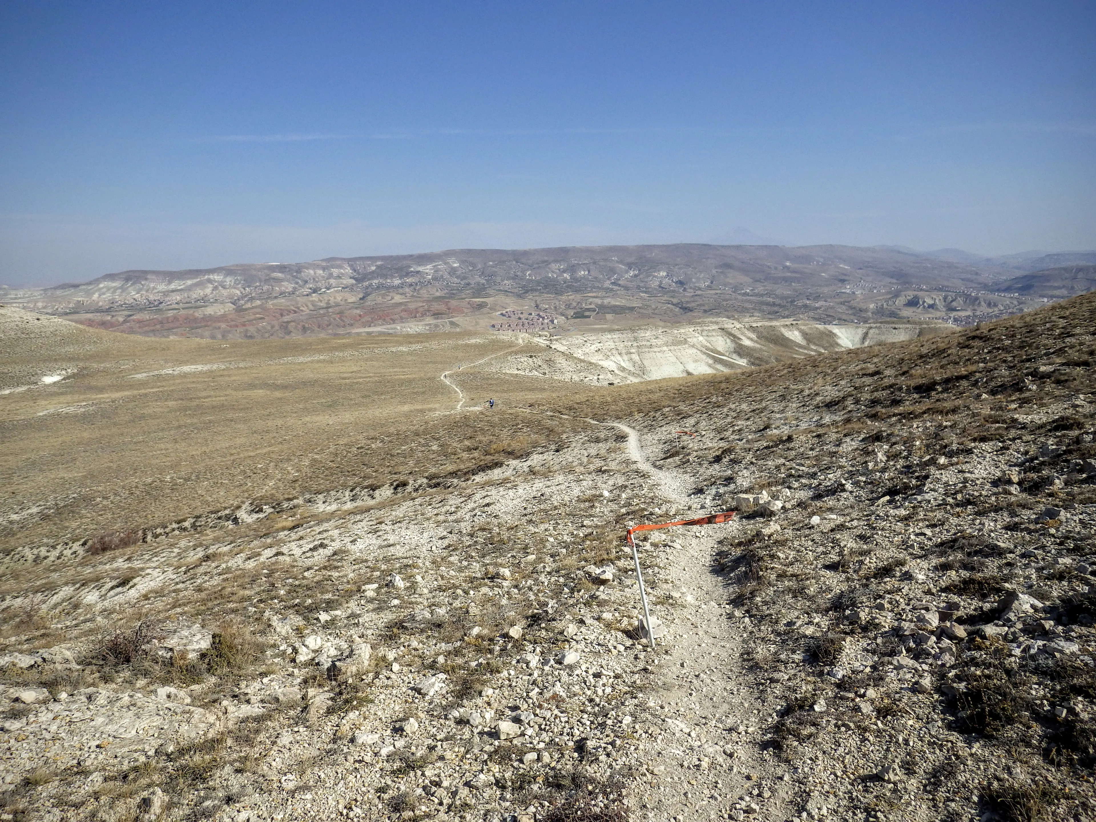 Photo of Cappadocia Trail 60 km #5